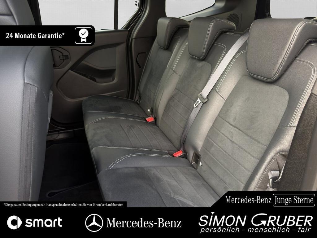 Mercedes-Benz T 160