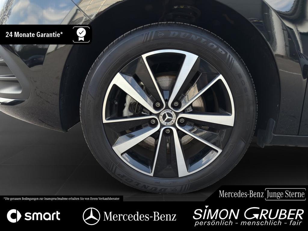 Mercedes-Benz T 160