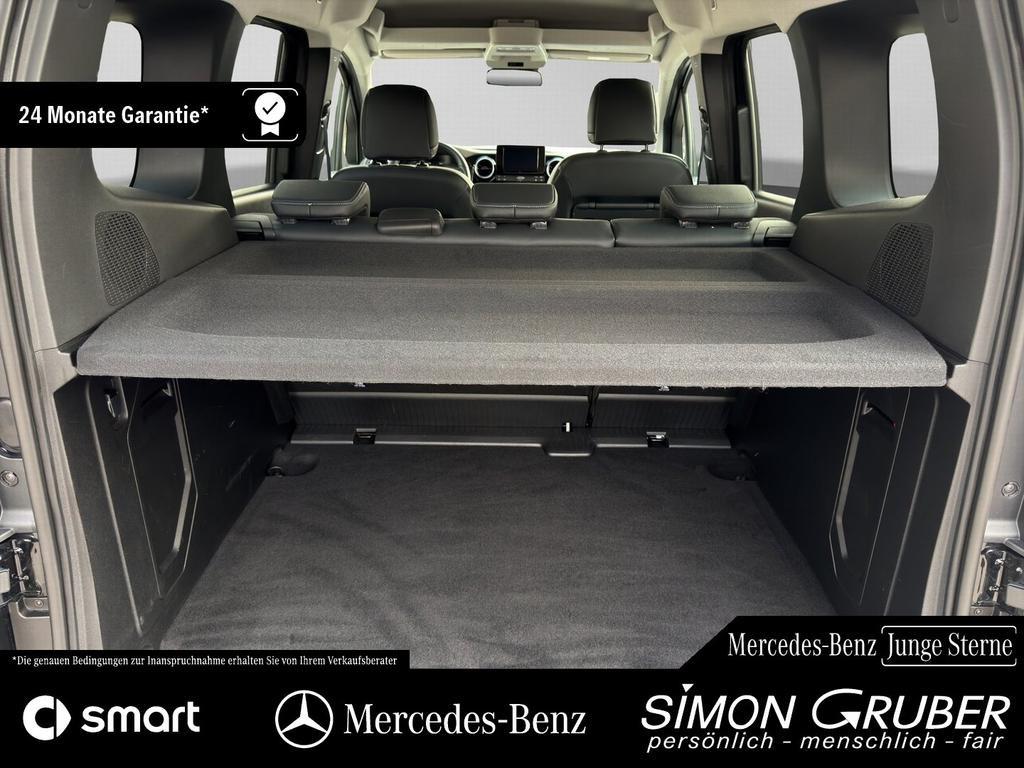 Mercedes-Benz T 160