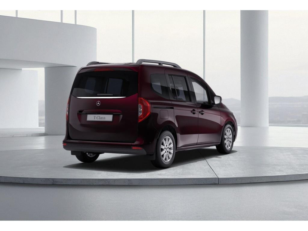 Mercedes-Benz T 180 2025 Benzine