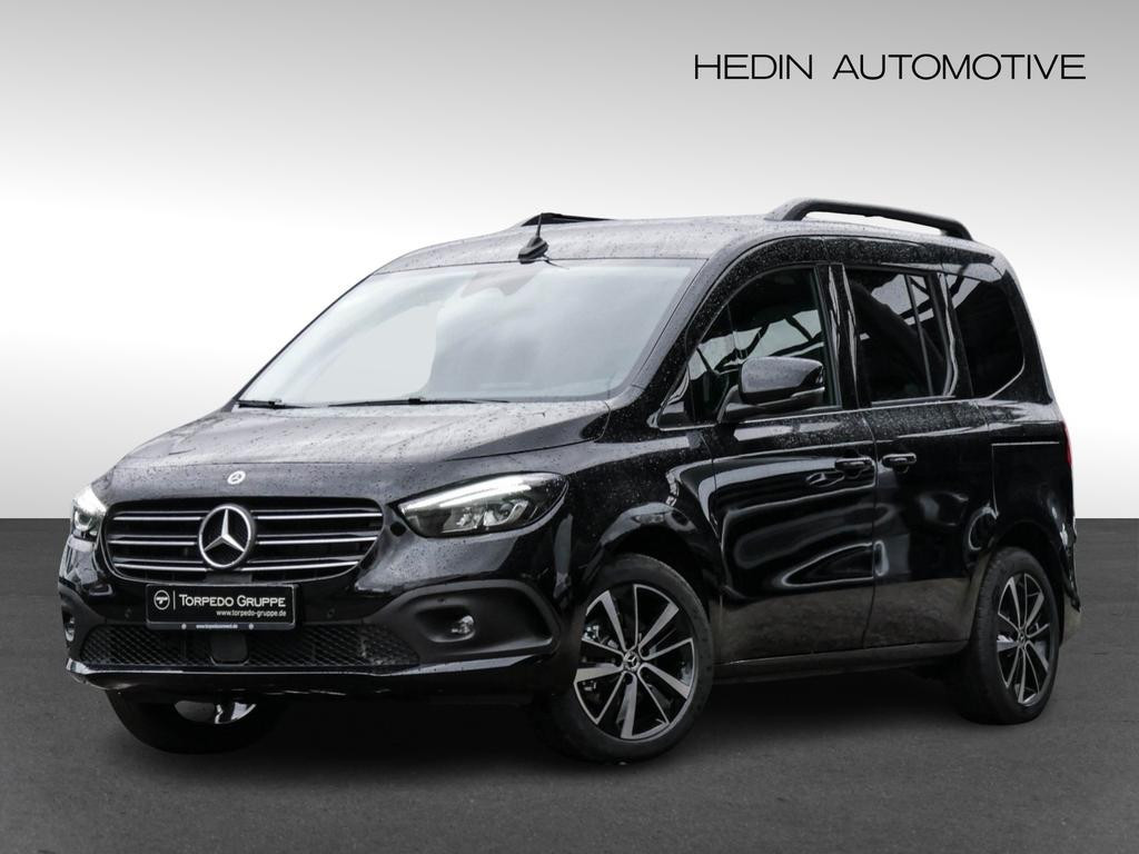 Mercedes-Benz T 180 2024 Diesel