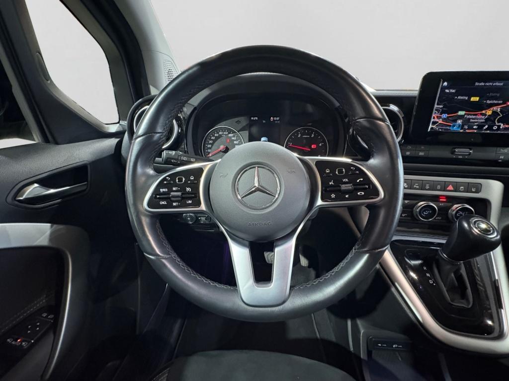 Mercedes-Benz T 180