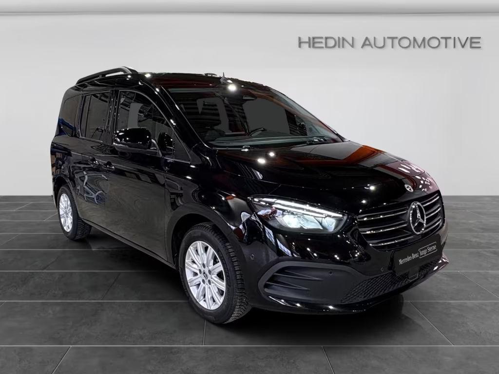 Mercedes-Benz T 180