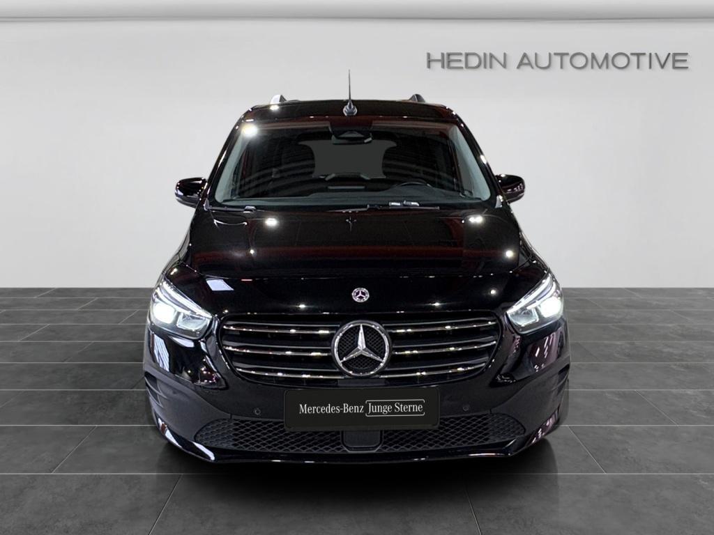 Mercedes-Benz T 180