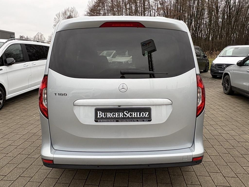 Mercedes-Benz T 180