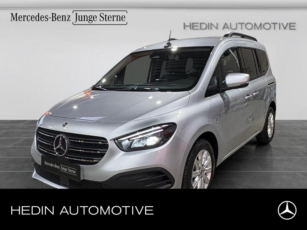 Mercedes-Benz T 180 2024 Benzine