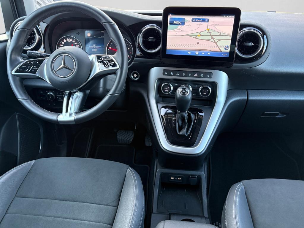 Mercedes-Benz T 180