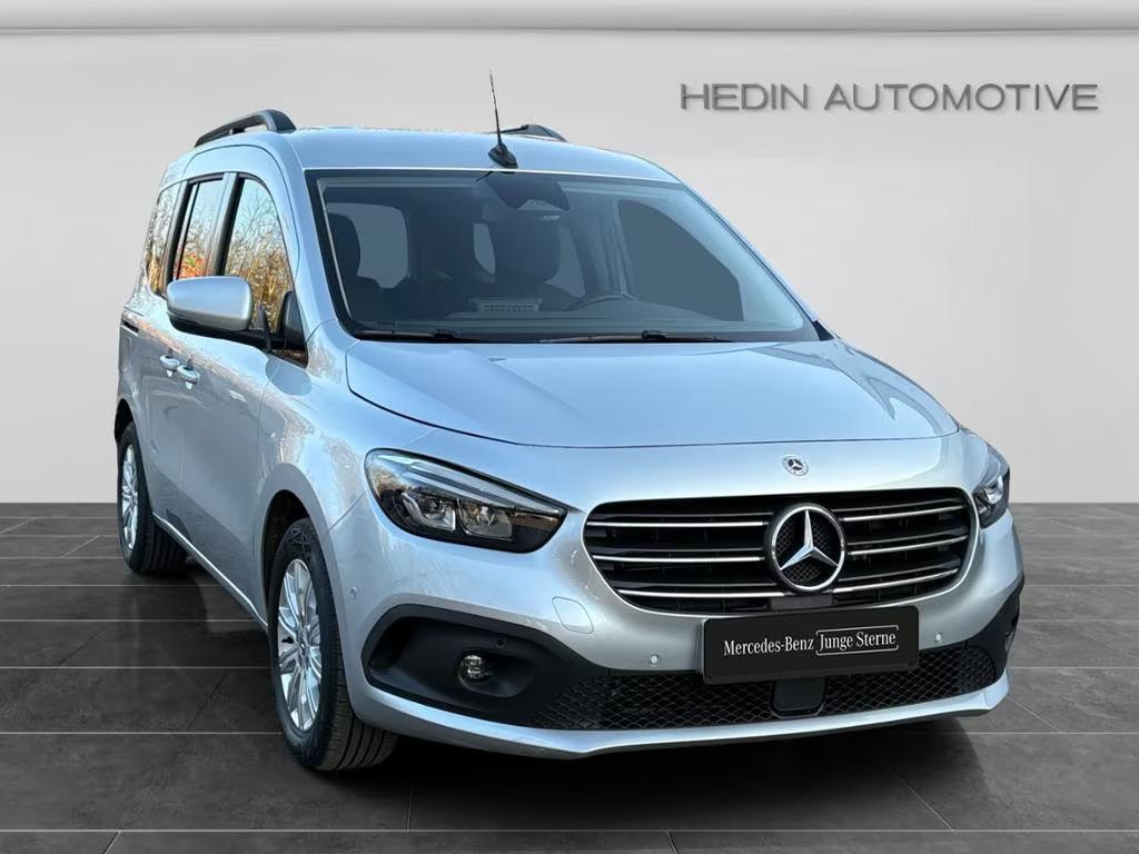 Mercedes-Benz T 180