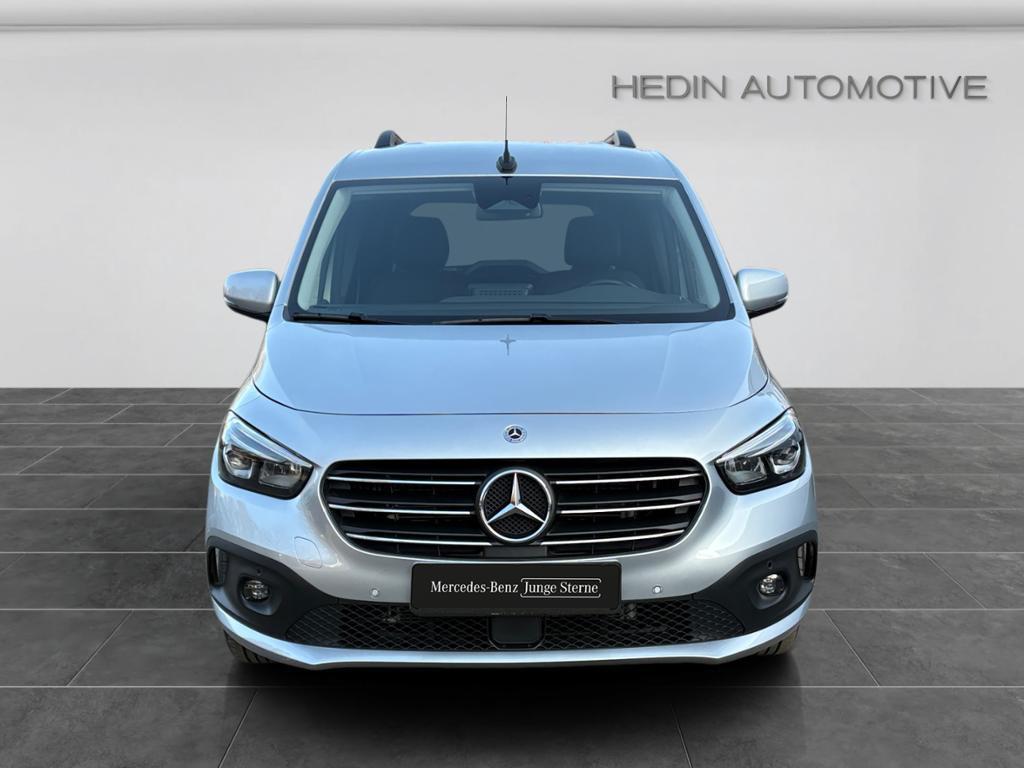 Mercedes-Benz T 180