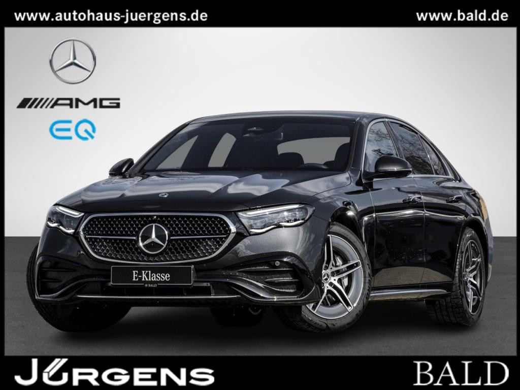 Mercedes-Benz E-Klasse 2025 Benzine