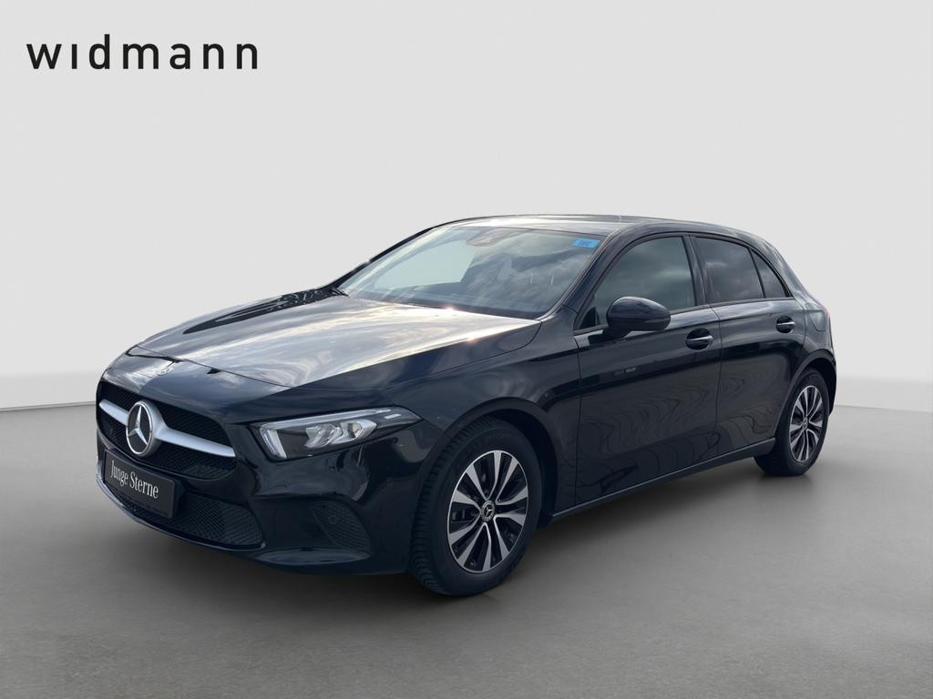 Mercedes-Benz A-Klasse 2022 Diesel