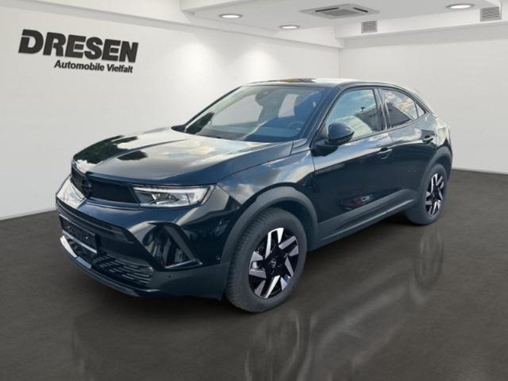Opel Mokka 2024 Benzine