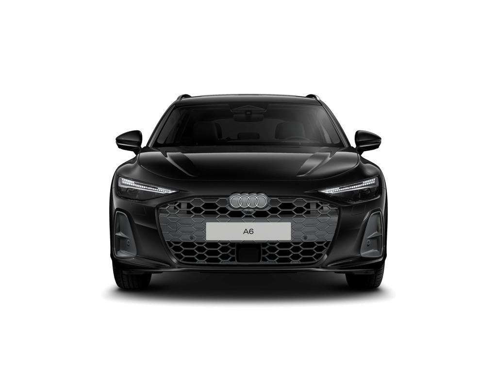 Audi A6 2025 Benzine
