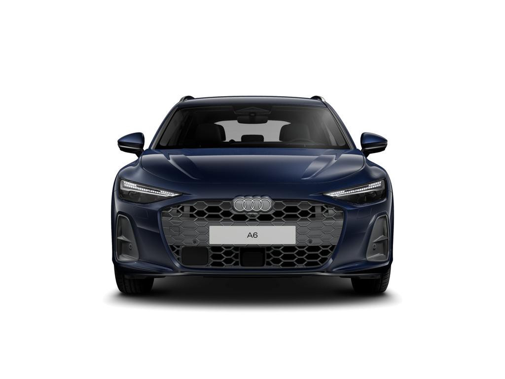 Audi A6 2025 Benzine