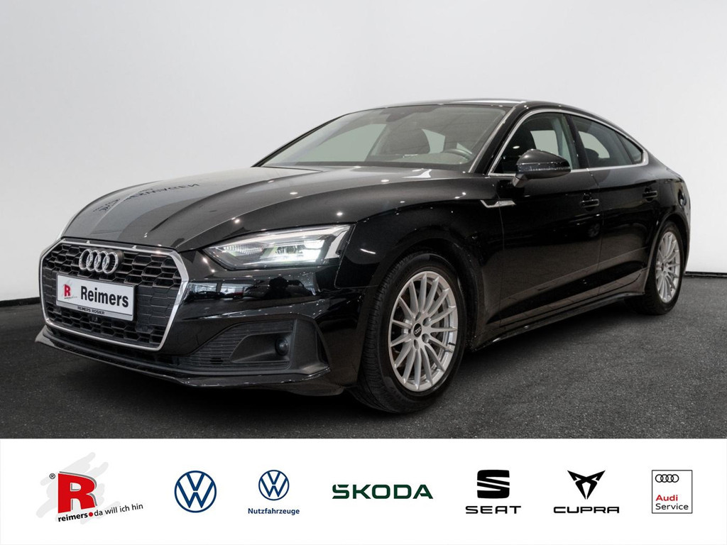 Audi A5 2023 Diesel