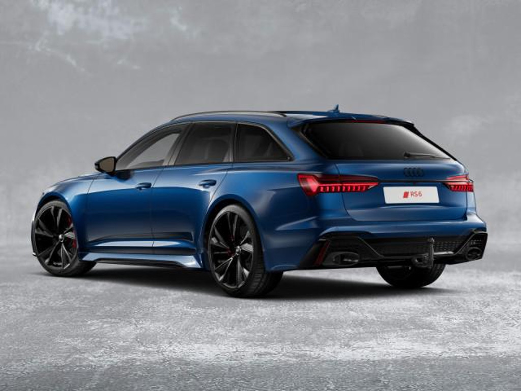 Audi RS6