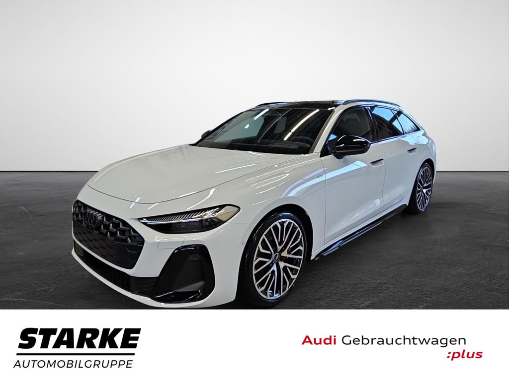 Audi A5 2026 Hybride Benzine