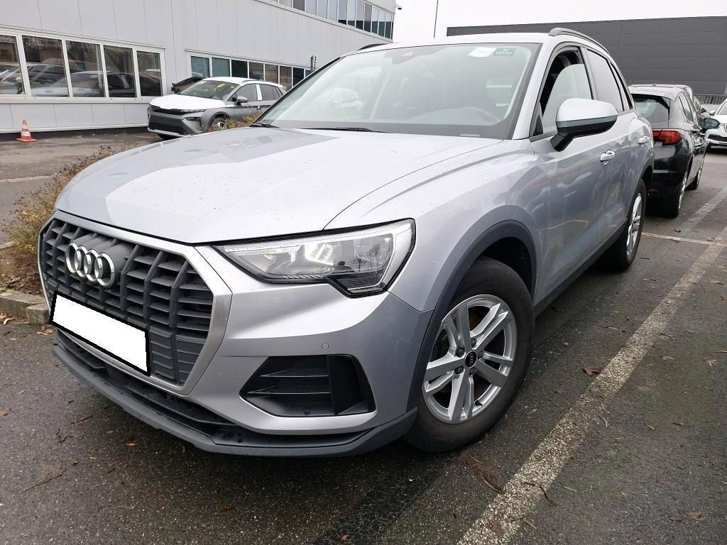 Audi Q3 2021 Diesel