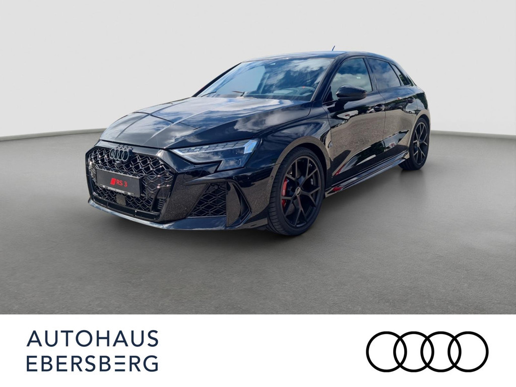 Audi RS3 2026 Benzine