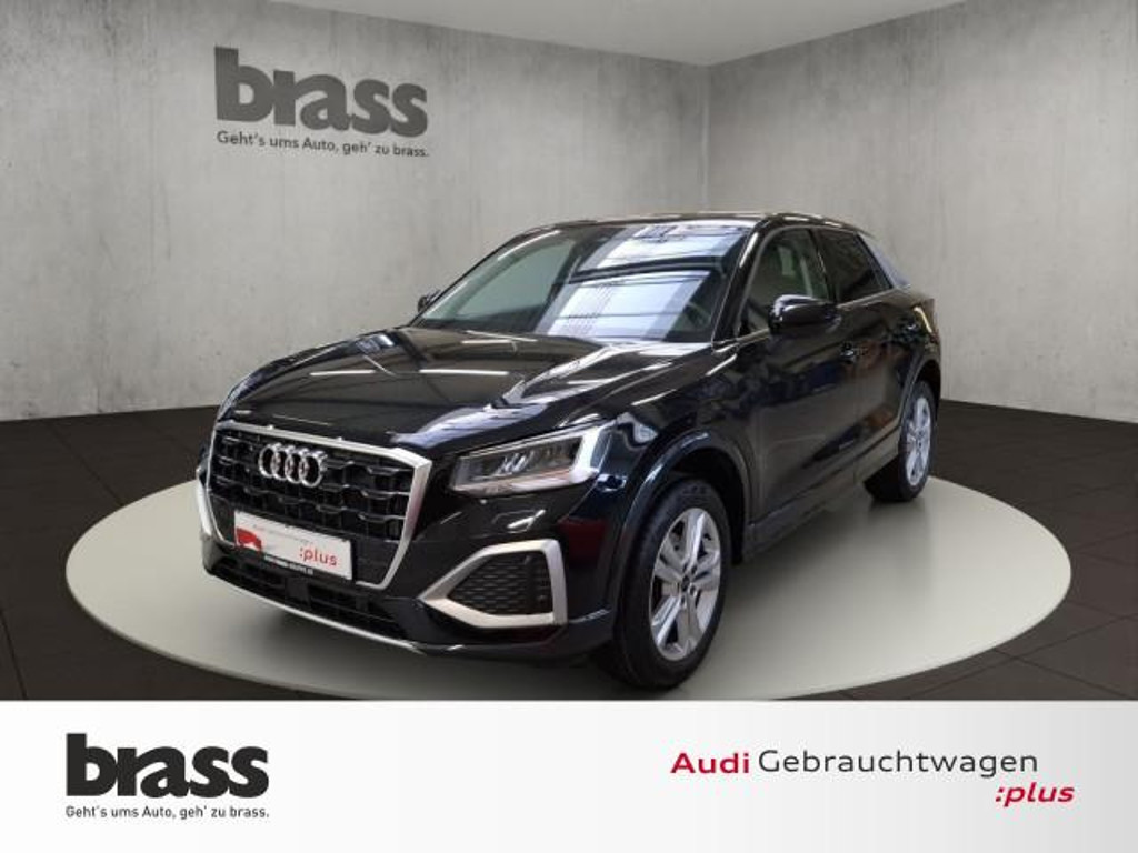 Audi Q2 2025 Diesel