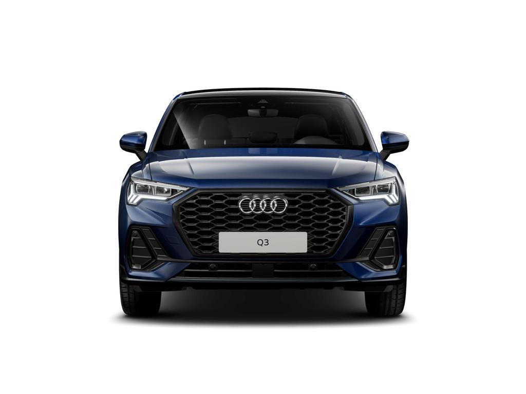 Audi Q3 2025 Diesel