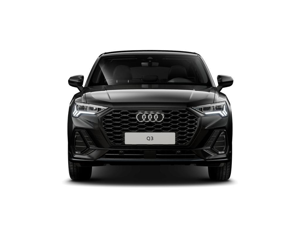 Audi Q3 2025 Diesel