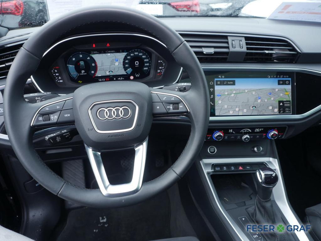 Audi Q3 2025 Diesel