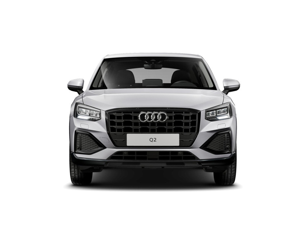Audi Q2 2025 Diesel