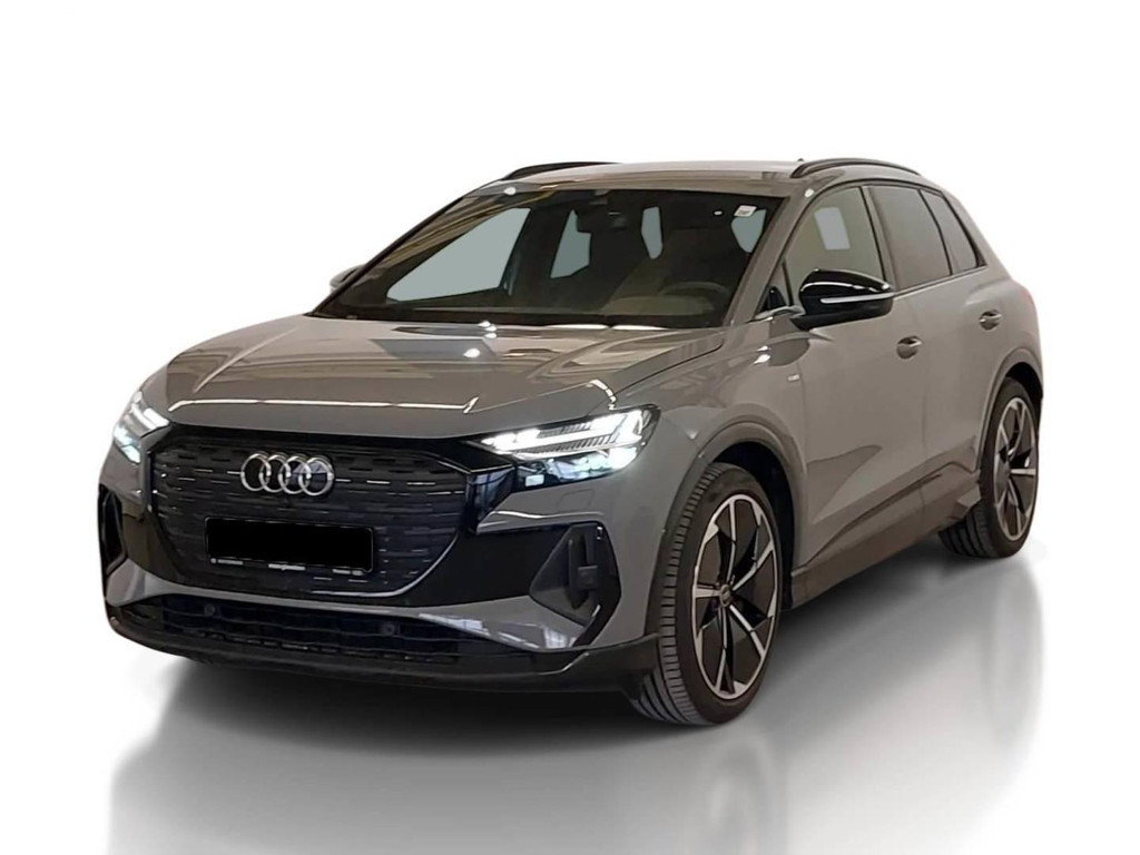 Audi Q4 e-tron 2023 Elektrisch
