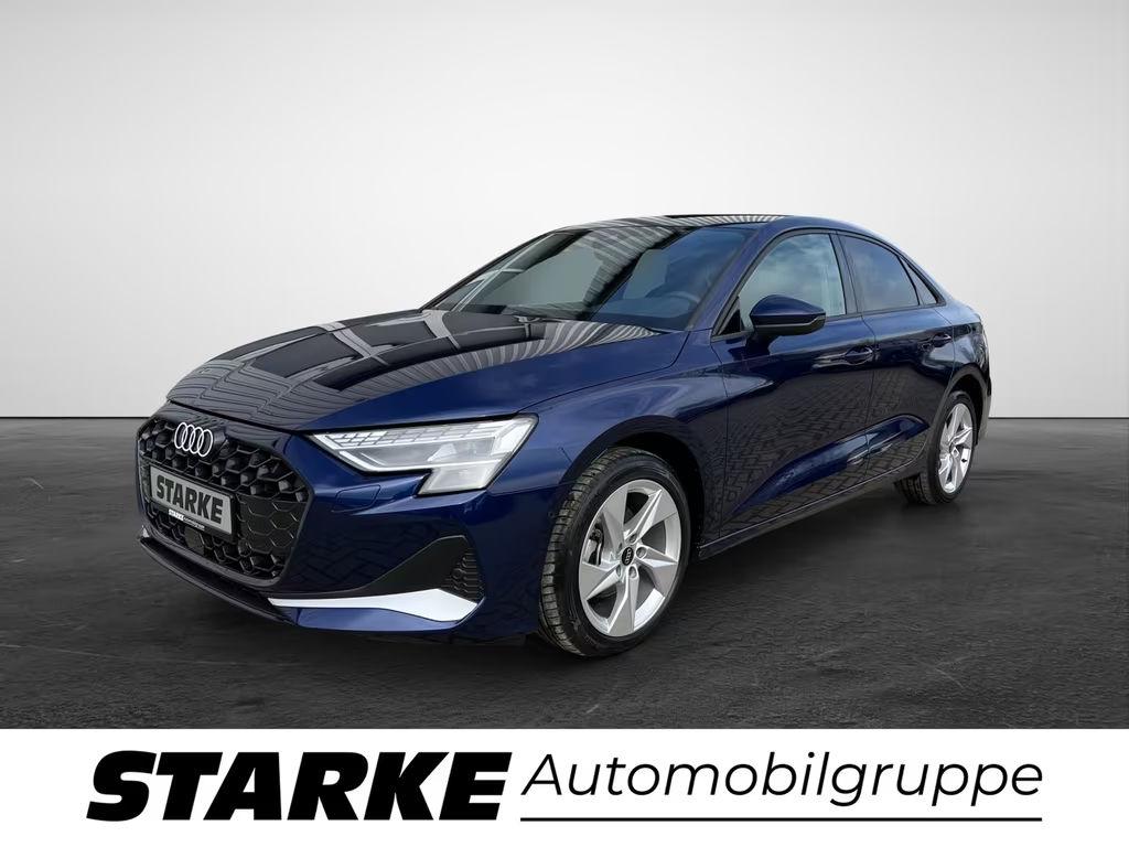 Audi A3 2025 Diesel