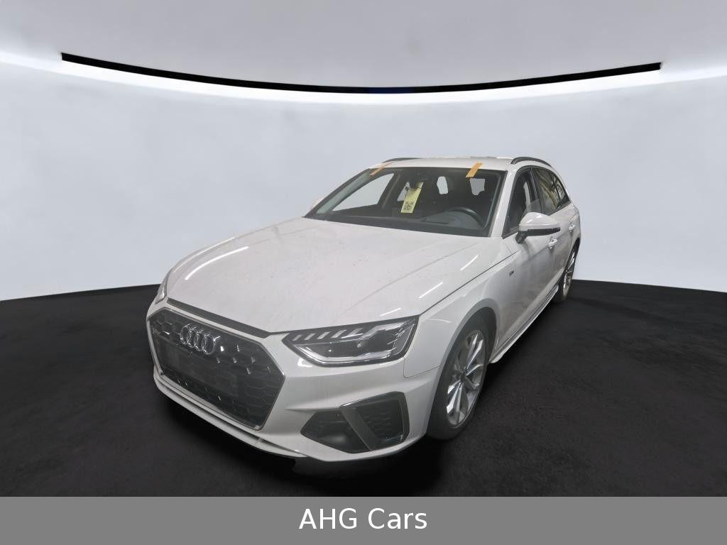 Audi A4 2023 Diesel