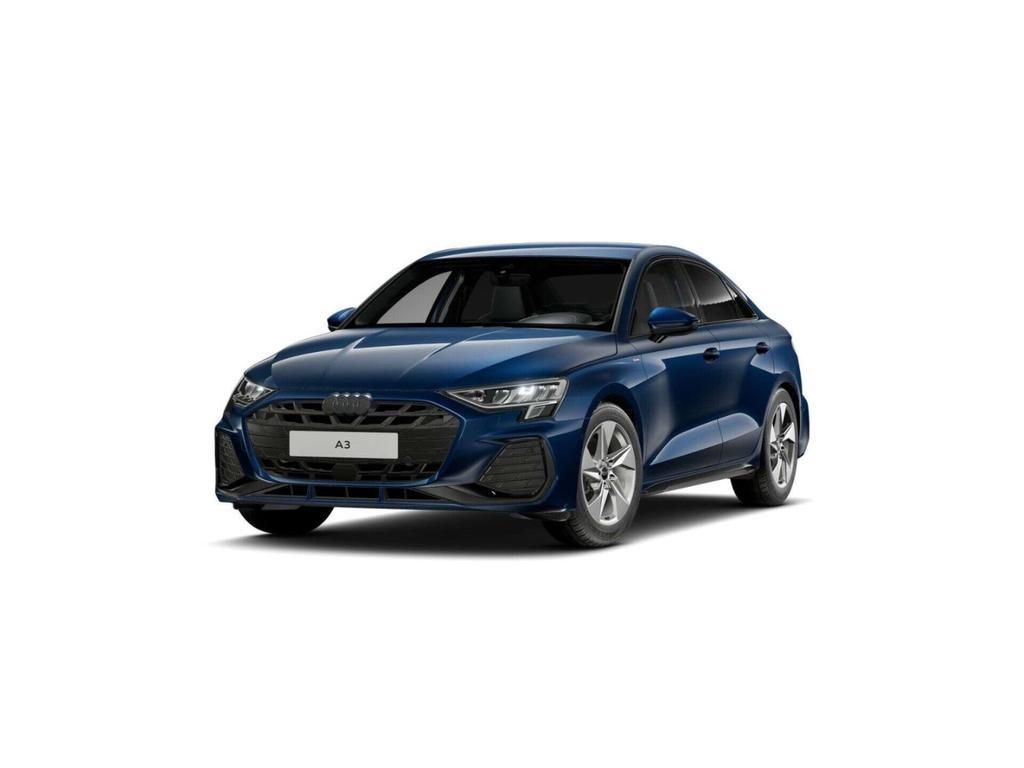 Audi A3 2025 Benzine