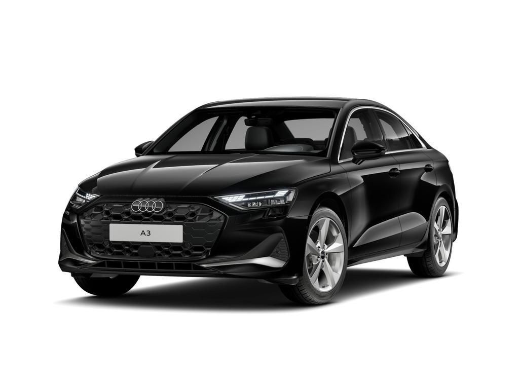 Audi A3 2025 Diesel