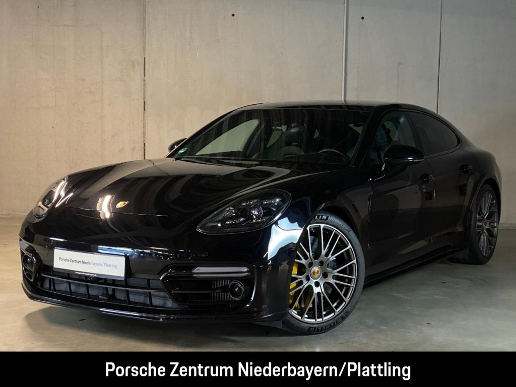 Porsche Panamera 2023 Benzine