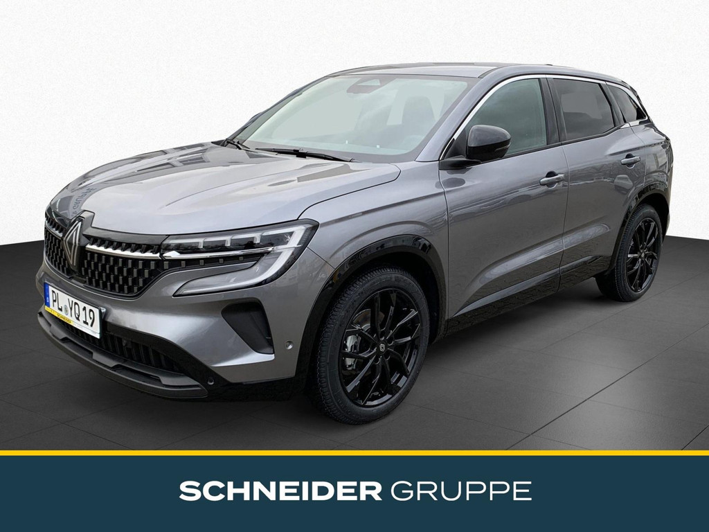 Renault Austral 2022 Hybride Benzine