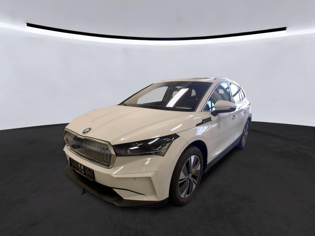 Skoda Enyaq 2024 Elektrisch