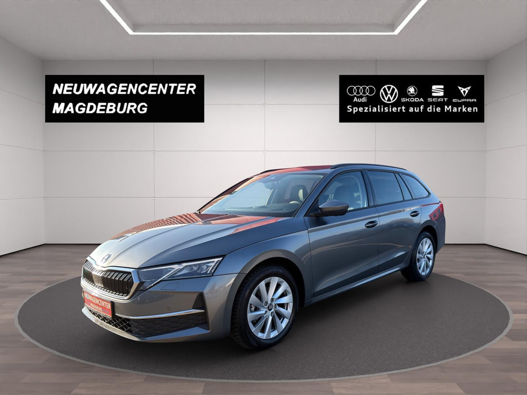 Skoda Octavia 2025 Diesel