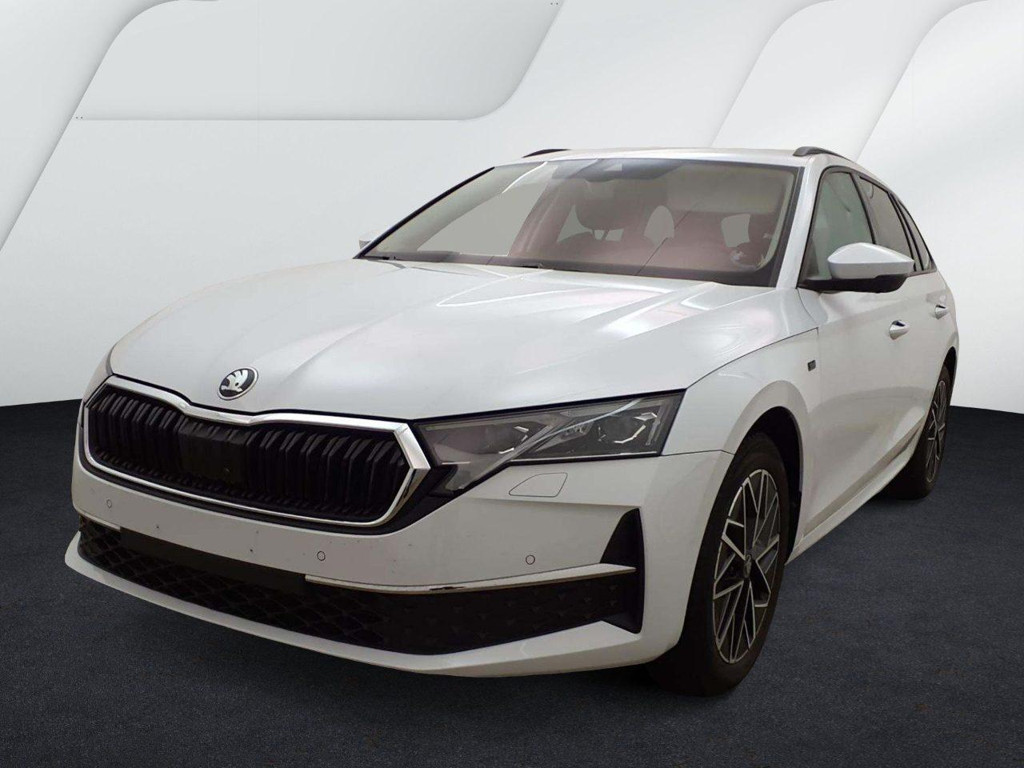Skoda Octavia 2025 Diesel