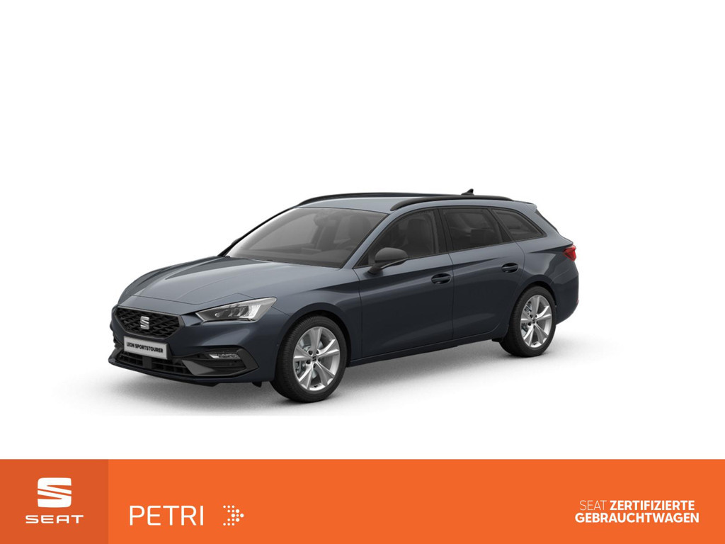 Seat Leon 2025 Diesel
