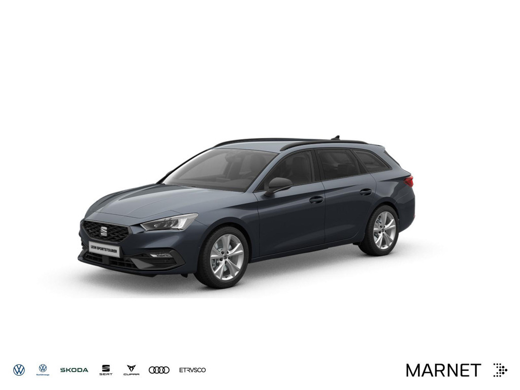 Seat Leon 2025 Diesel