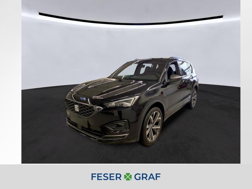 Seat Tarraco 2022 Diesel