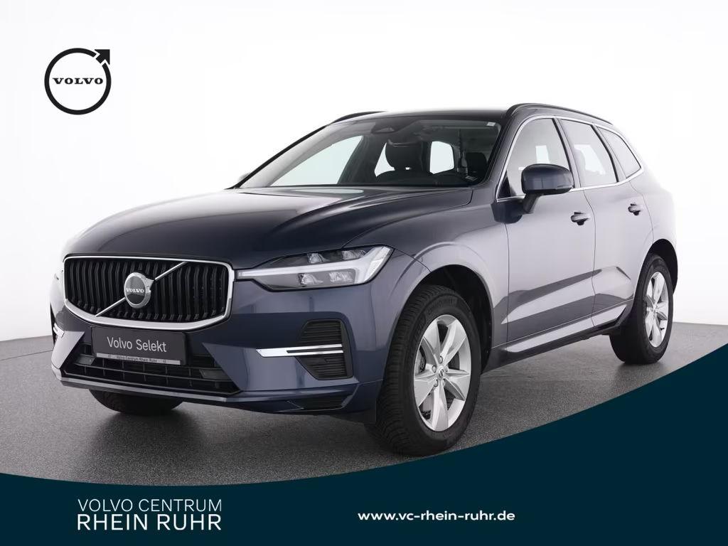 Volvo XC60 2023 Diesel