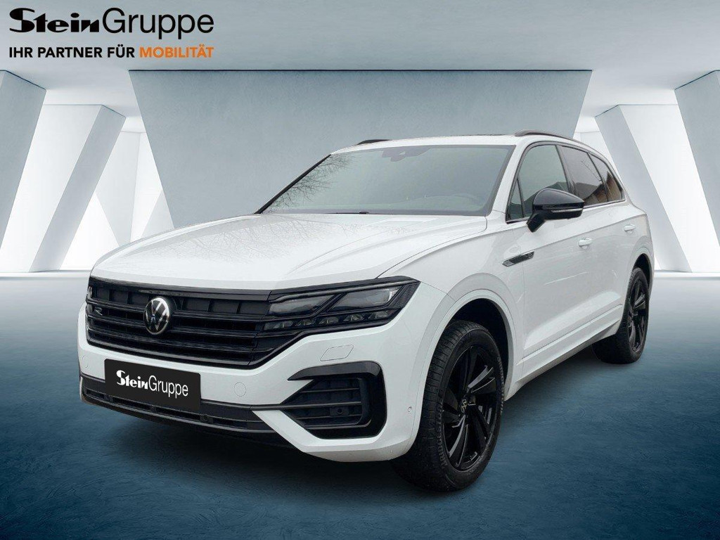 Volkswagen Touareg 2023 Diesel