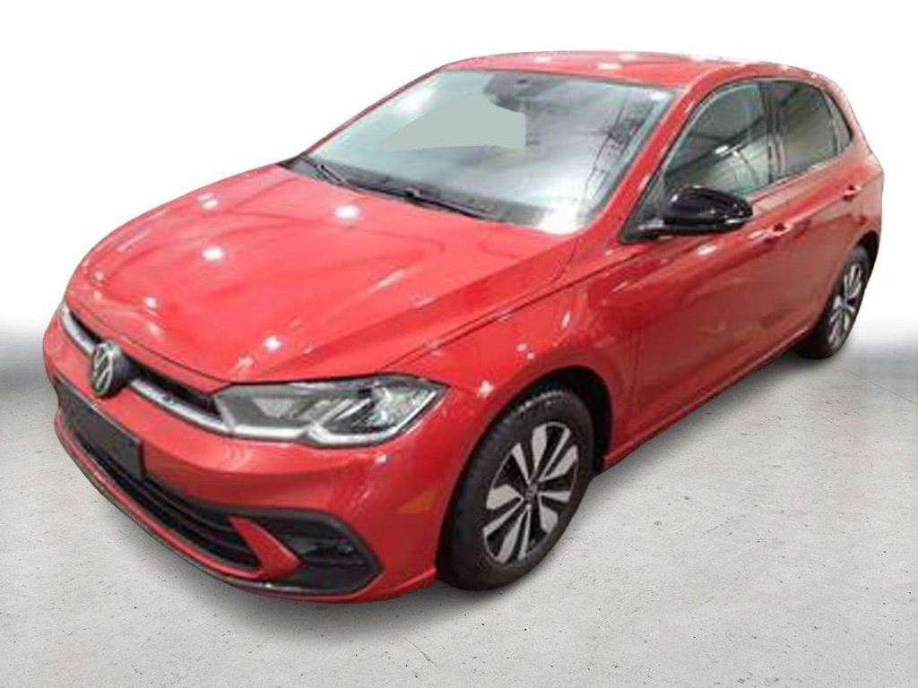 Volkswagen Polo 2025 Benzine