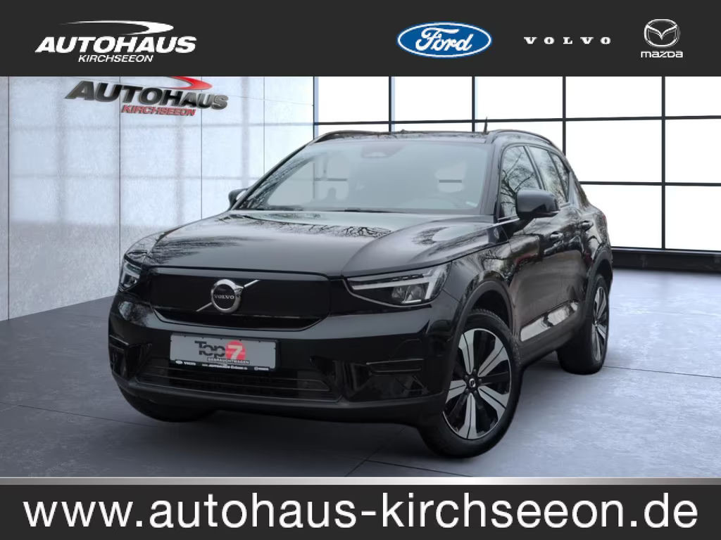 Volvo XC40 2023 Elektrisch