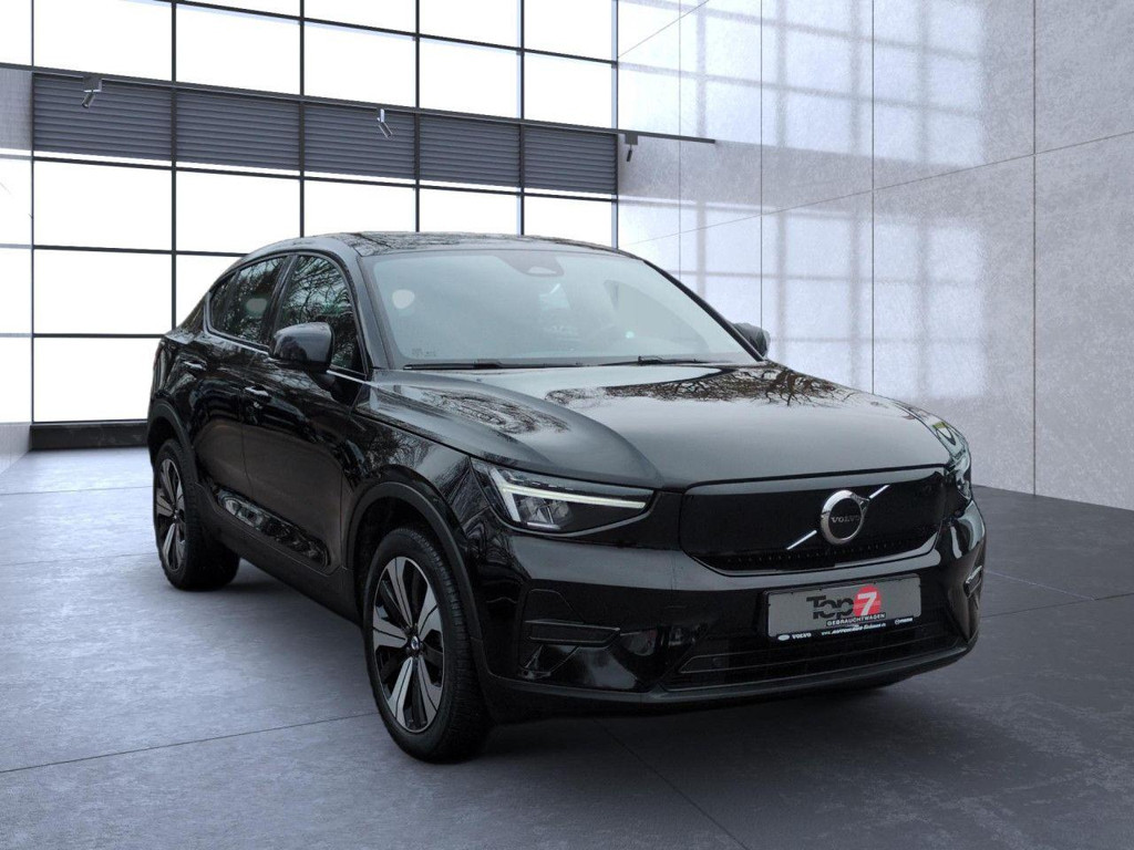 Volvo C40