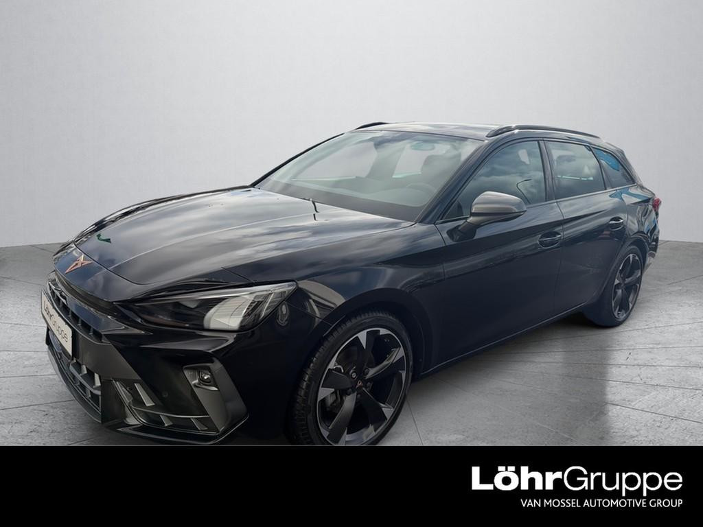 Cupra Leon 2025 Benzine
