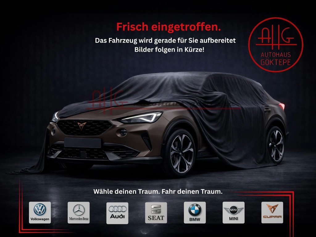 Cupra Formentor 2022 Benzine