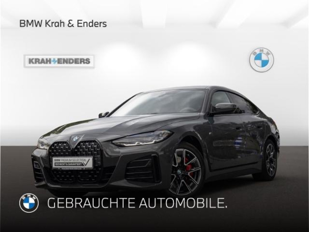 BMW 4 Serie 2024 Diesel