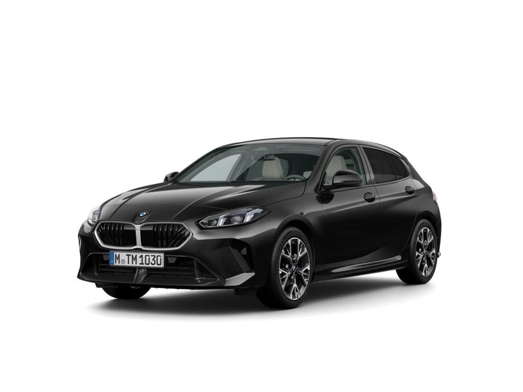 BMW 1 Serie 2025 Benzine
